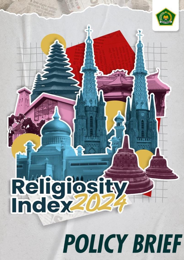 Indeks Religiusitas 2024