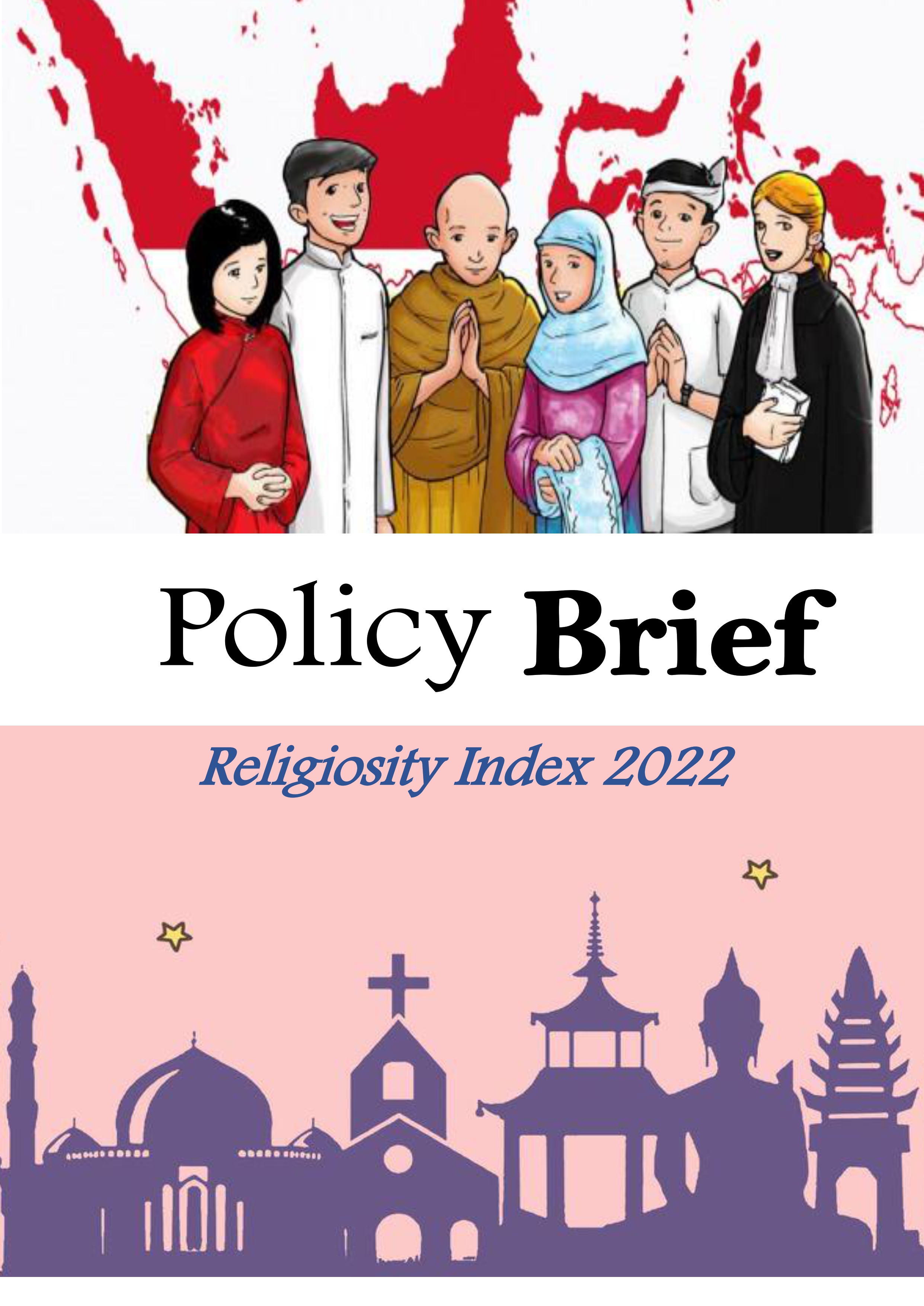 Indeks Religiusitas 2022